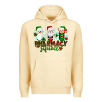 Pina Colada pharmacy squad Premium Hoodie - texasbilliewilder