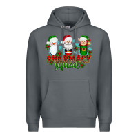 Rock pharmacy squad Premium Hoodie - texasbilliewilder