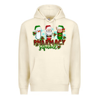 Sandshell pharmacy squad Premium Hoodie - texasbilliewilder