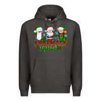 Smoke pharmacy squad Premium Hoodie - texasbilliewilder