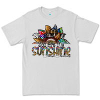 You Are My Sunshine Autism Awareness Premium Tee | Teevron