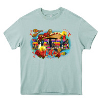 Arona mama cita Heavy Core Tee - CTS Tumbler Store