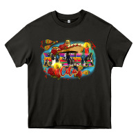 Asphalt mama cita Heavy Core Tee - CTS Tumbler Store