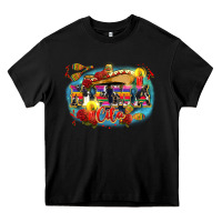 Black mama cita Heavy Core Tee - CTS Tumbler Store