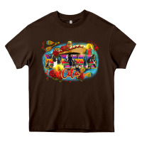 Mama Cita Heavy Core Tee | Teevron