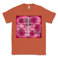 Copper in october we wear pink Classic Tee - AdoDesignShop