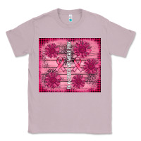 Lilac in october we wear pink Classic Tee - AdoDesignShop