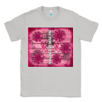 Moon Dust in october we wear pink Classic Tee - AdoDesignShop