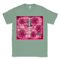 Sage in october we wear pink Classic Tee - AdoDesignShop