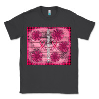 Smoke in october we wear pink Classic Tee - AdoDesignShop