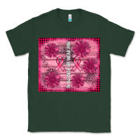 Sports Green in october we wear pink Classic Tee - AdoDesignShop