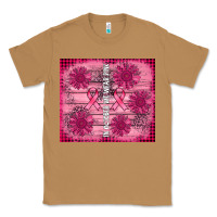 Toasted Coconut in october we wear pink Classic Tee - AdoDesignShop