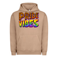 Pigment Burro pride vibes Urban Hoodie - OliviaCreatesArt