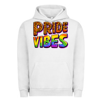 Pigment Lunar Rock pride vibes Urban Hoodie - OliviaCreatesArt