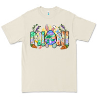 Bone Easter Day mini Premium Tee - Neo Western
