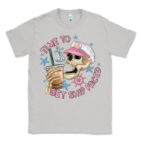 Moon Dust time to get ship faced Classic Tee - MaliasSmallBusiness