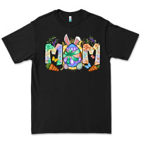 Black Easter Day mom Premium Tee - Neo Western