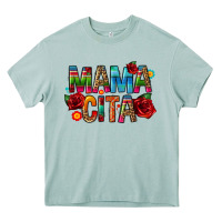 Arona mama cita Heavy Core Tee - CTS Tumbler Store