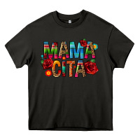 Asphalt mama cita Heavy Core Tee - CTS Tumbler Store