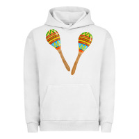 Pigment Lunar Rock maracas fa element Urban Hoodie - FaDigitalArtStudio