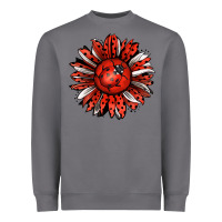 Storm Ladybug Sunflower Heavyweight Sweatshirt - Jasminsmagicworld