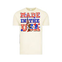 Vintage Arctic made in the usa Vintage Tee - NancyCooperArtShop
