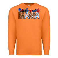 Carrot Boy Mama Premium Sweatshirt - texasbilliewilder