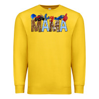 Lemon Boy Mama Premium Sweatshirt - texasbilliewilder