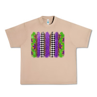 Burro mardi gras brushstrokes Urban Heavy Tee - Jasminsmagicworld