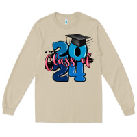 Class Of 2024 Long Sleeve Tee | Teevron