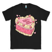 Black 100 percent that bitch Classic Tee - MaliasSmallBusiness