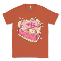 Copper 100 percent that bitch Classic Tee - MaliasSmallBusiness