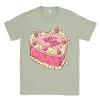 Matcha 100 percent that bitch Classic Tee - MaliasSmallBusiness