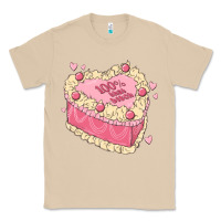 Mushroom 100 percent that bitch Classic Tee - MaliasSmallBusiness