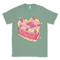 Sage 100 percent that bitch Classic Tee - MaliasSmallBusiness