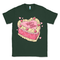Sports Green 100 percent that bitch Classic Tee - MaliasSmallBusiness