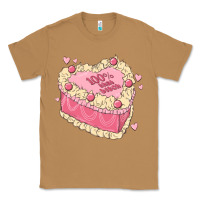Toasted Coconut 100 percent that bitch Classic Tee - MaliasSmallBusiness