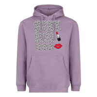Lavender Sexy Since March 1980 Heavyweight Hoodie - Bettercallsaul
