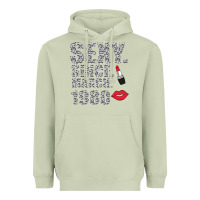 Matcha Sexy Since March 1980 Heavyweight Hoodie - Bettercallsaul