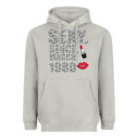 Moon Dust Sexy Since March 1980 Heavyweight Hoodie - Bettercallsaul