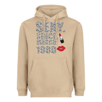 Mushroom Sexy Since March 1980 Heavyweight Hoodie - Bettercallsaul