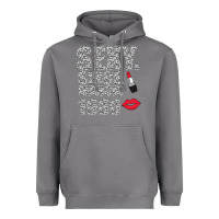 Storm Sexy Since March 1980 Heavyweight Hoodie - Bettercallsaul