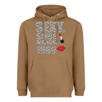 Toasted Coconut Sexy Since March 1980 Heavyweight Hoodie - Bettercallsaul