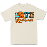 Bone love basketball Premium Tee - HRA Design Shop