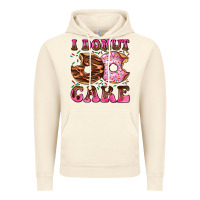 Vintage Artic i donut care Vintage Hoodie - AdoDesignShop