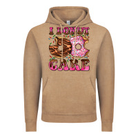 Vintage Coffee i donut care Vintage Hoodie - AdoDesignShop