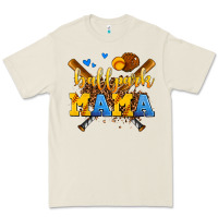 Ballpark Mama Premium Tee | Teevron