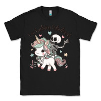 Black i'm fucking fabulous Classic Tee - MaliasSmallBusiness