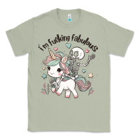 Matcha i'm fucking fabulous Classic Tee - MaliasSmallBusiness