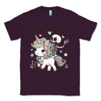Plum i'm fucking fabulous Classic Tee - MaliasSmallBusiness